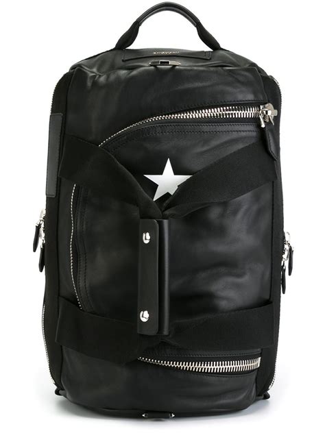 givenchy backpack men.